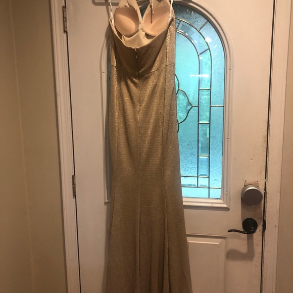Bridesmaid dress - Picture 3 of 4